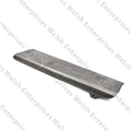 Jaguar Right Hand Front Rear Fender Repair
