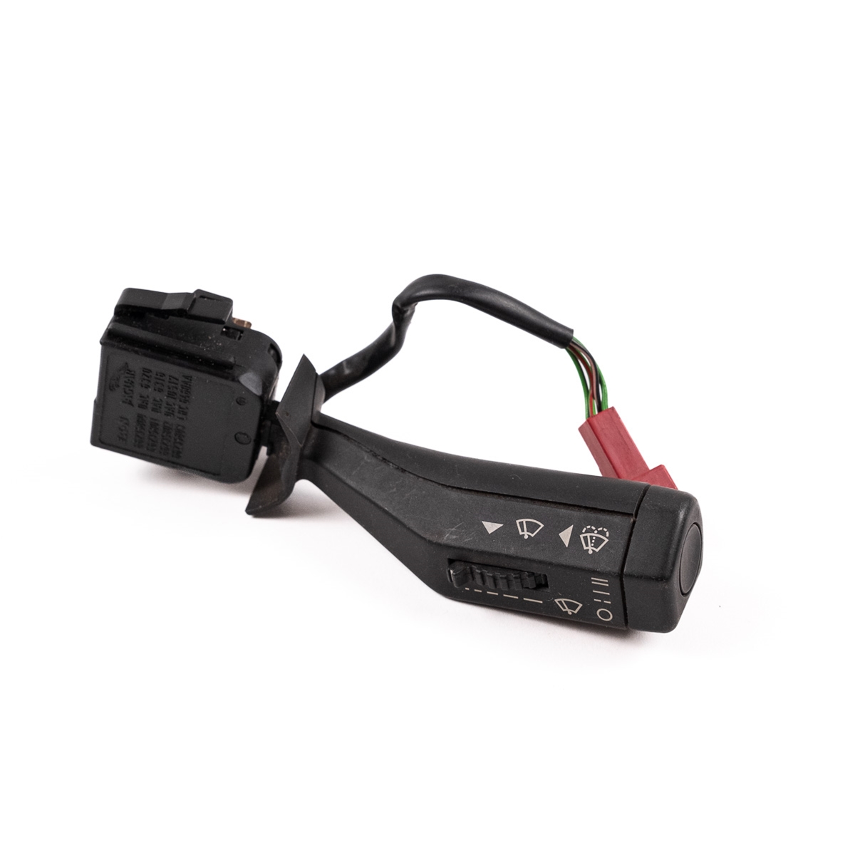 Jaguar Wiper Switch - USED