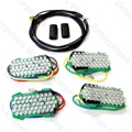 Jaguar E-Type Series 1 LED Tail Lamps (Positive)