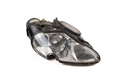 Jaguar Right Hand Headlamp With Headlamp Washer - USED