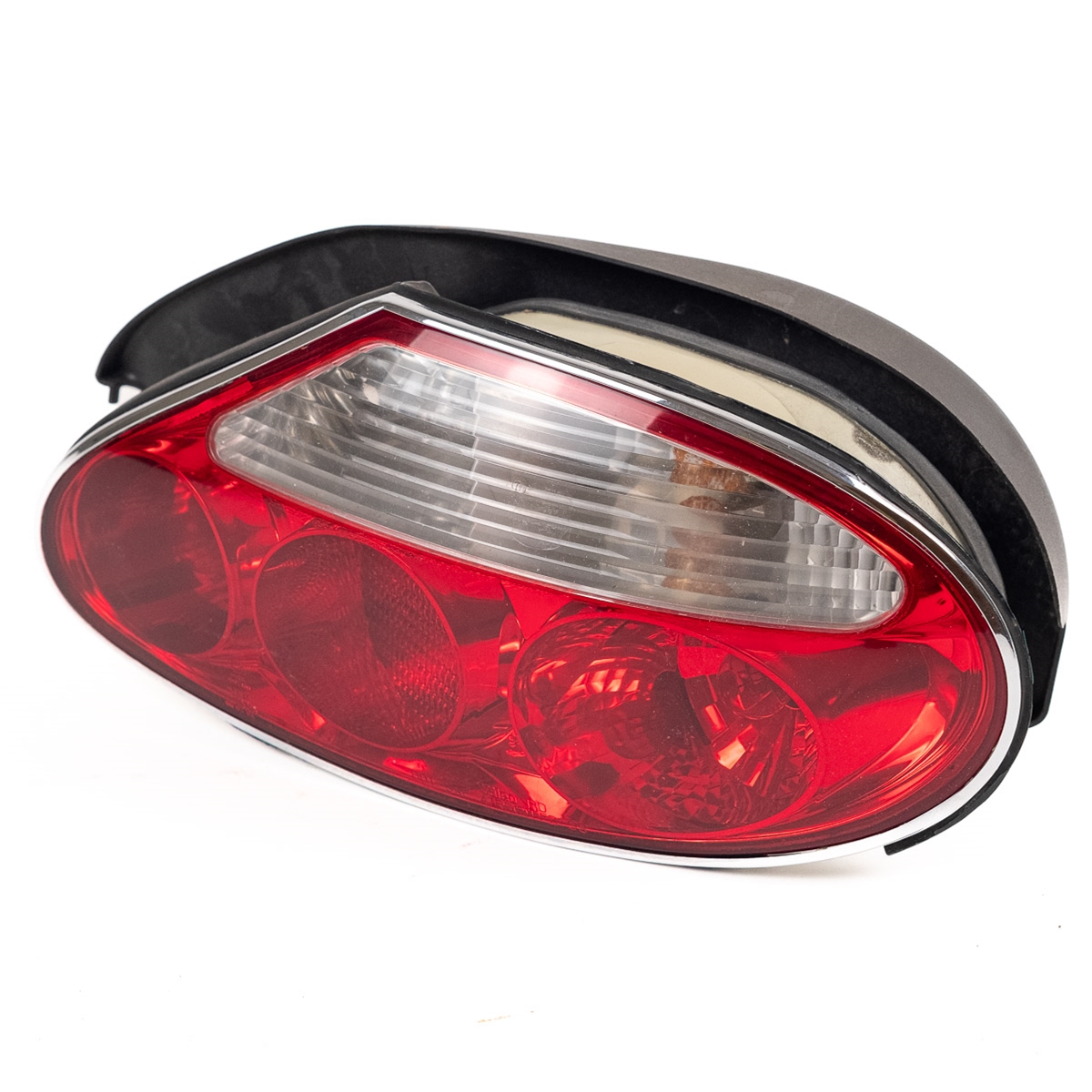 Jaguar Lamp-Cluster LJA4900BDOEM