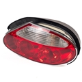 Lamp-Cluster, Used