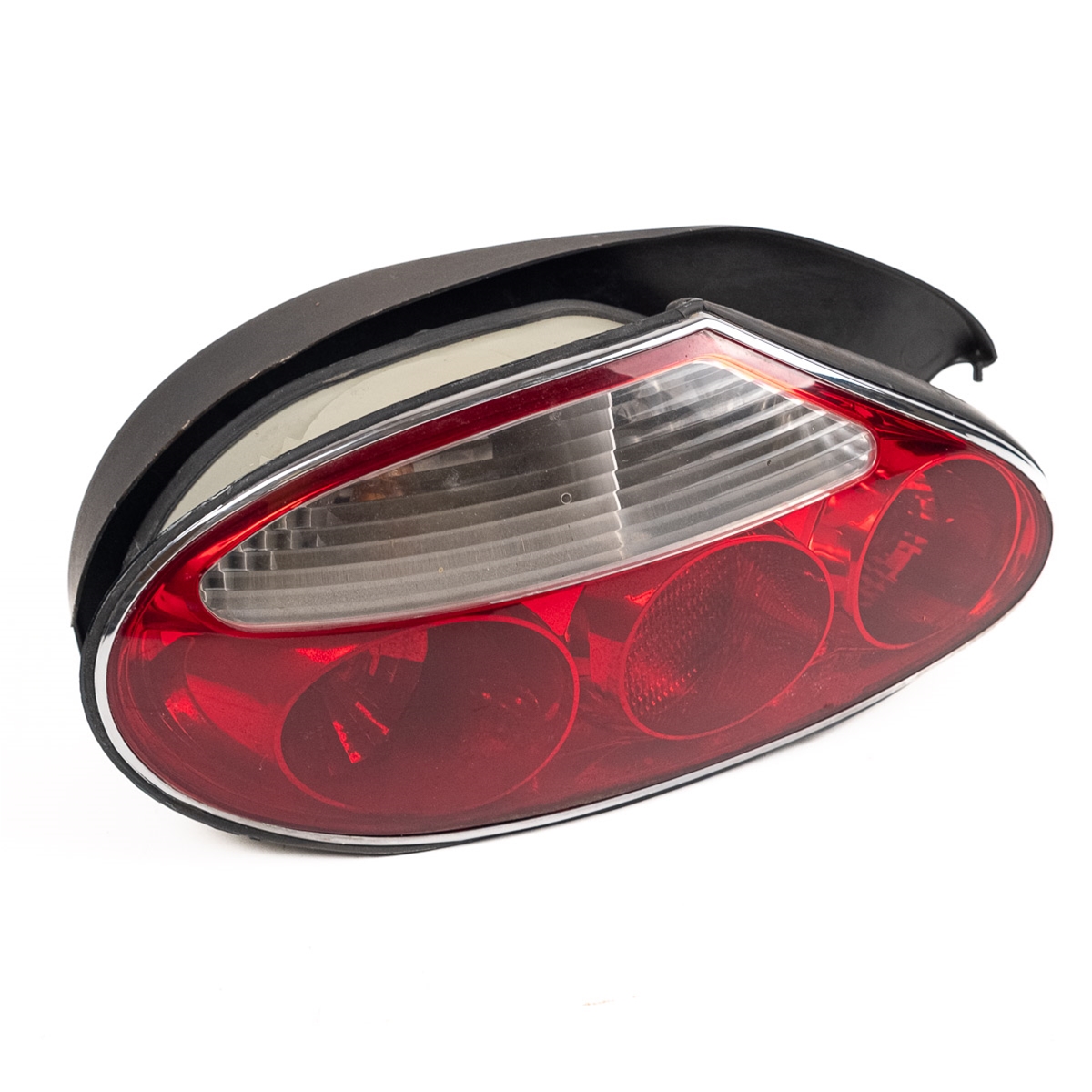 Jaguar Lamp-Cluster LJA4900BDOEM