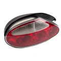 Lamp-Cluster, Used