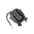 Mod Gear Shift Illuminated