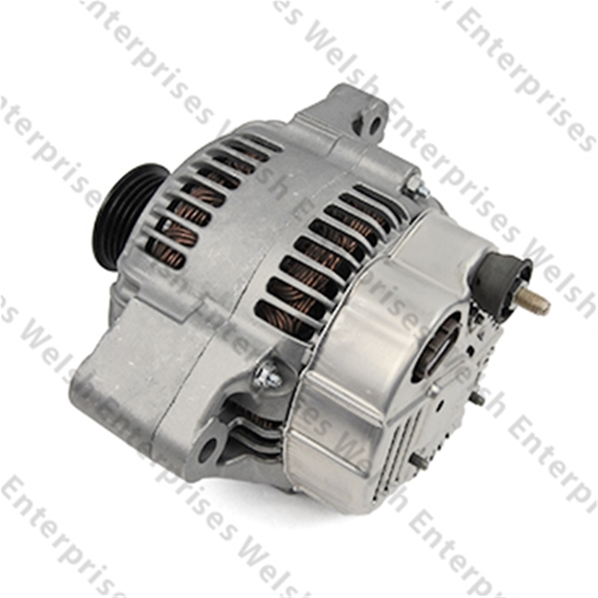 Jaguar Alternator