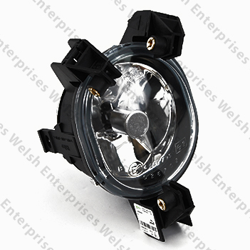 Jaguar Fog Lamp Right Hand