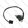 Jaguar Rotary Neutral Switch