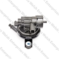 Jaguar Control Purge Valve - OEM