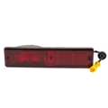 Rear Fog Light Assembly - XJ6 (88-94)