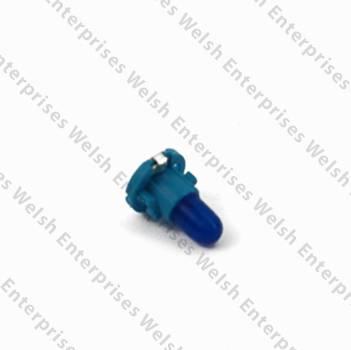 Jaguar Bulb Blue Console Switch Assy