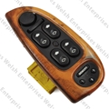 Jaguar Switchpac Left Hand Front Memory XJ8