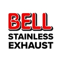 Jaguar Bell Exhaust Kit Stainless