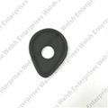 Jaguar Fender Mirror Mounting Pad