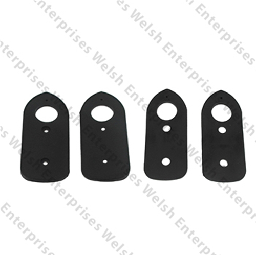 Jaguar Side Marker Seal - Kit 
