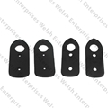 Jaguar Side Marker Seal - Kit 