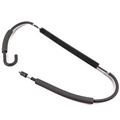 Jaguar Power Steering Oil Cooler