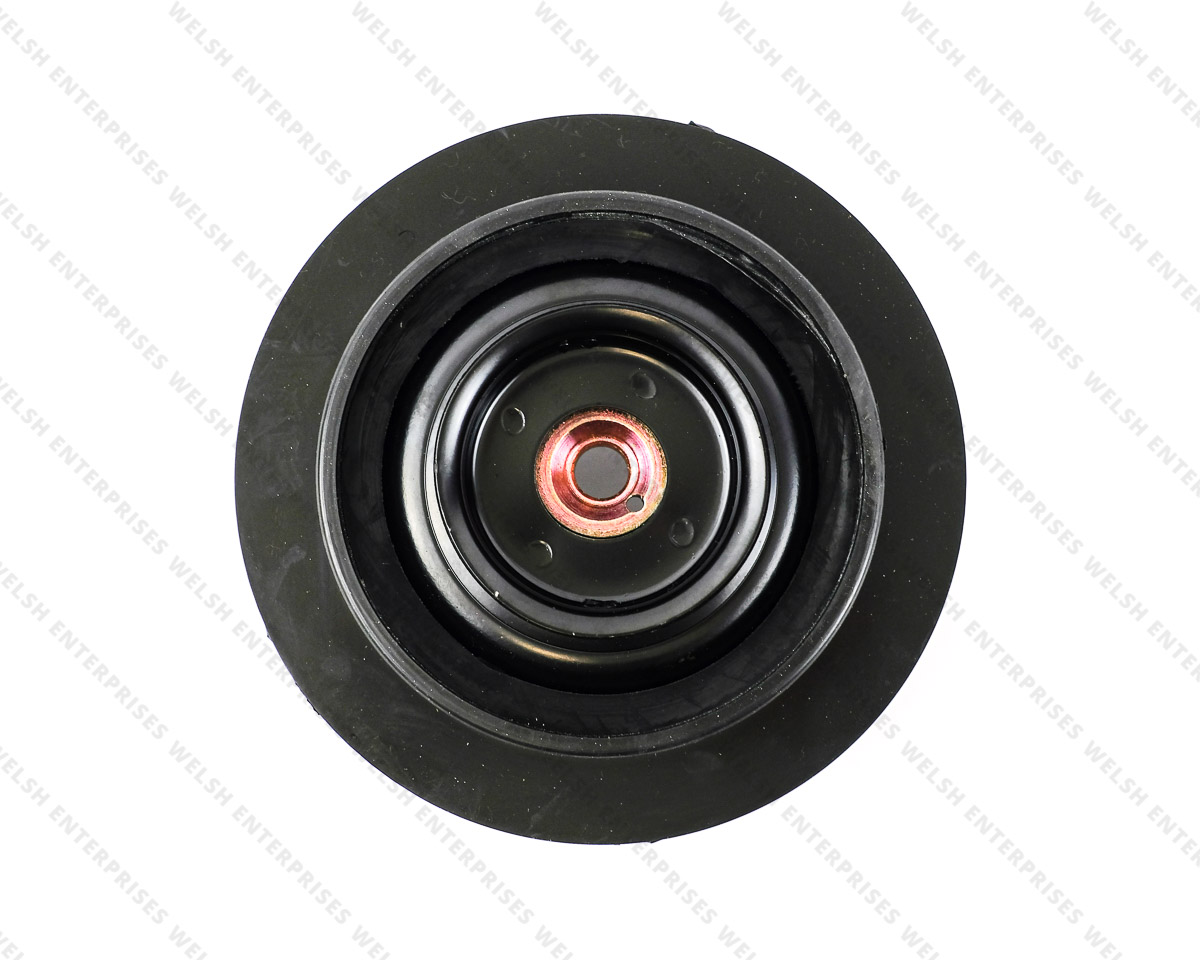 Jaguar Upper Shock Mount  - Pair