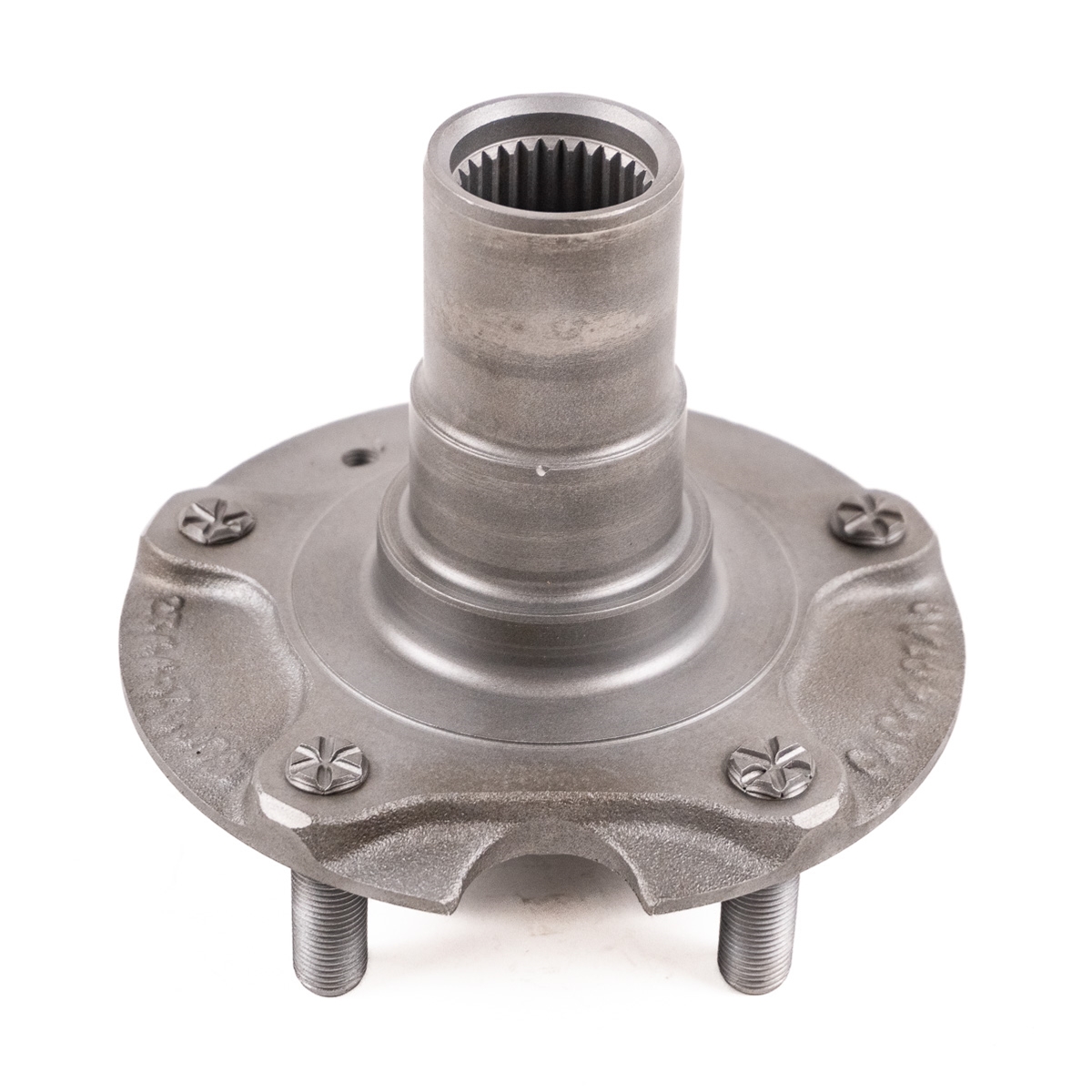 Jaguar Rear Axle Hub Right or Left