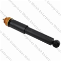 Jaguar Rear Shock -  Boge