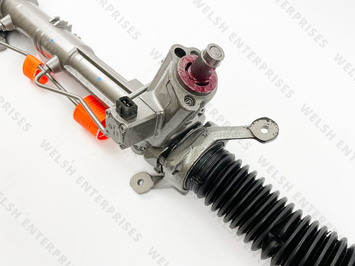 Jaguar Rack Strg X300 95>97 Jaguar Parts and Accessories from Welsh