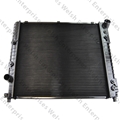 Jaguar Radiator