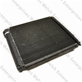 Jaguar Radiator - USED