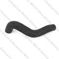 Jaguar Top Radiator Hose
