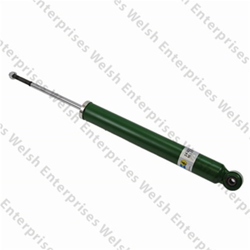 Jaguar Front Shock Absorber -  Non-Adaptive