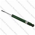 Jaguar Front Shock Absorber -  Non-Adaptive
