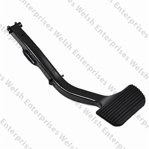 Jaguar Brake Pedal