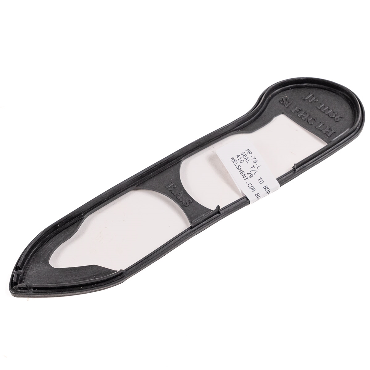 Jaguar LH Taillight Lamp Seal (Lamp to Body) - E-Type Series I & I.5