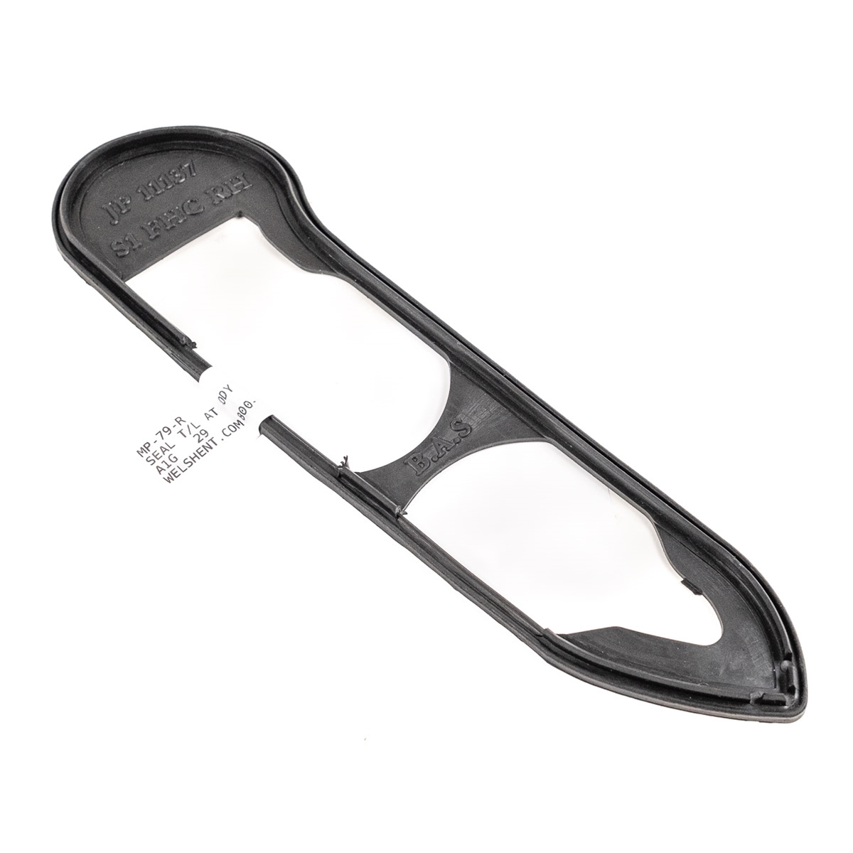 Jaguar Taillight Seal - RH - E-Type Series I