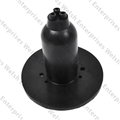 Jaguar Front Turn Signal Lamp Seal