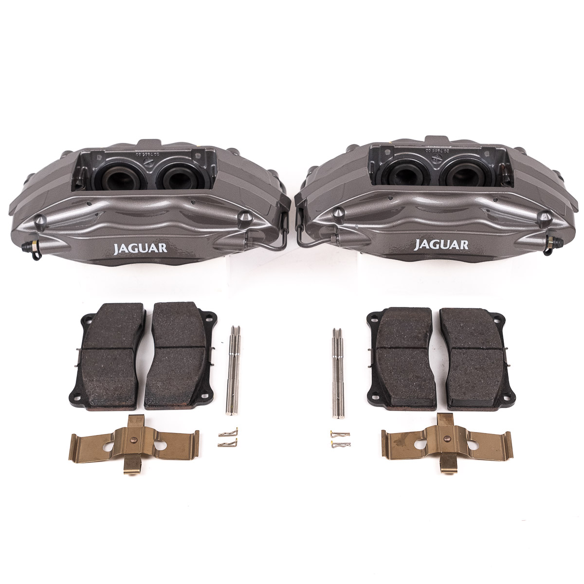 Jaguar Pair Left Hand & Right Hand Front Brake Caliper