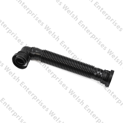 Jaguar Breather Hose