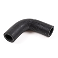 Jaguar Hose Supercharger To