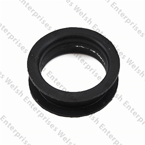 Jaguar Seal Duct To Intercooler - Supercharge - OEM