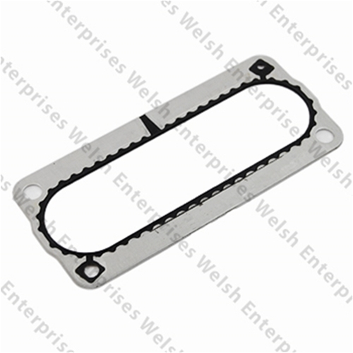 Jaguar Gasket Camshaft Inlet Side - Supercharge
