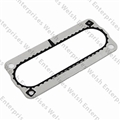 Jaguar Gasket Camshaft Inlet Side - Supercharge