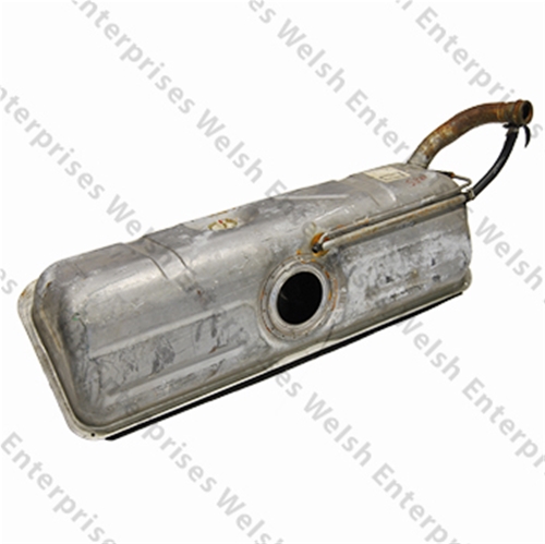 Jaguar Fuel Tank - USED