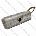 Jaguar Fuel Tank - USED