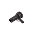 Jaguar Hose Connector 3 Way