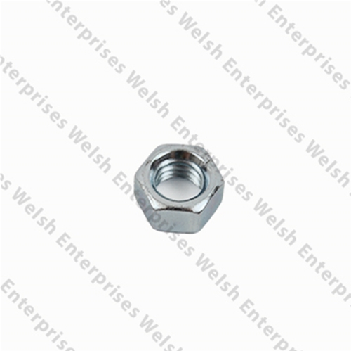 Jaguar Hex Nut 3/8-16