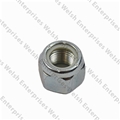 Jaguar Nut-Self Locking