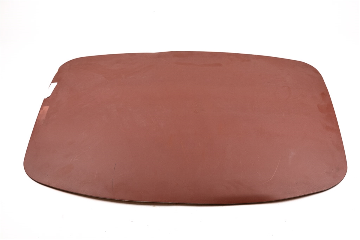 Jaguar Boot Lid - E-Type (61-74) Roadster