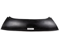 Jaguar Rear Tonneau Panel with Drip Channel 
