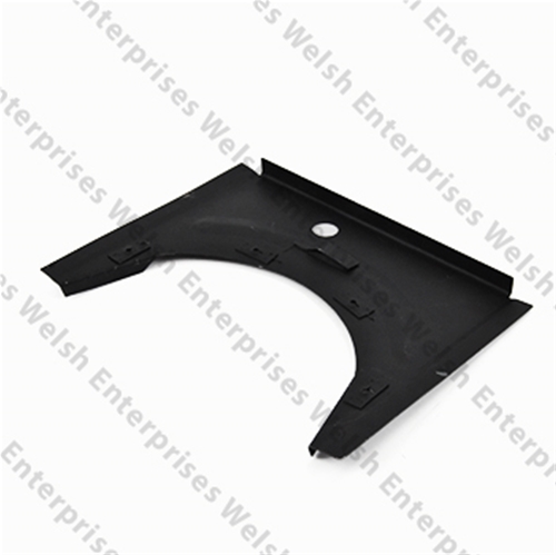 Jaguar Bulkhead Panel Forward