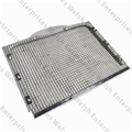Jaguar Radiator Stone Screen