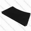Jaguar Bonnet Mouth Air Duct Panel 